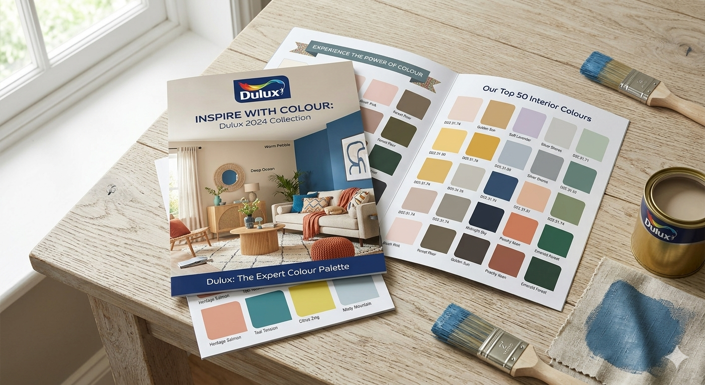catalog