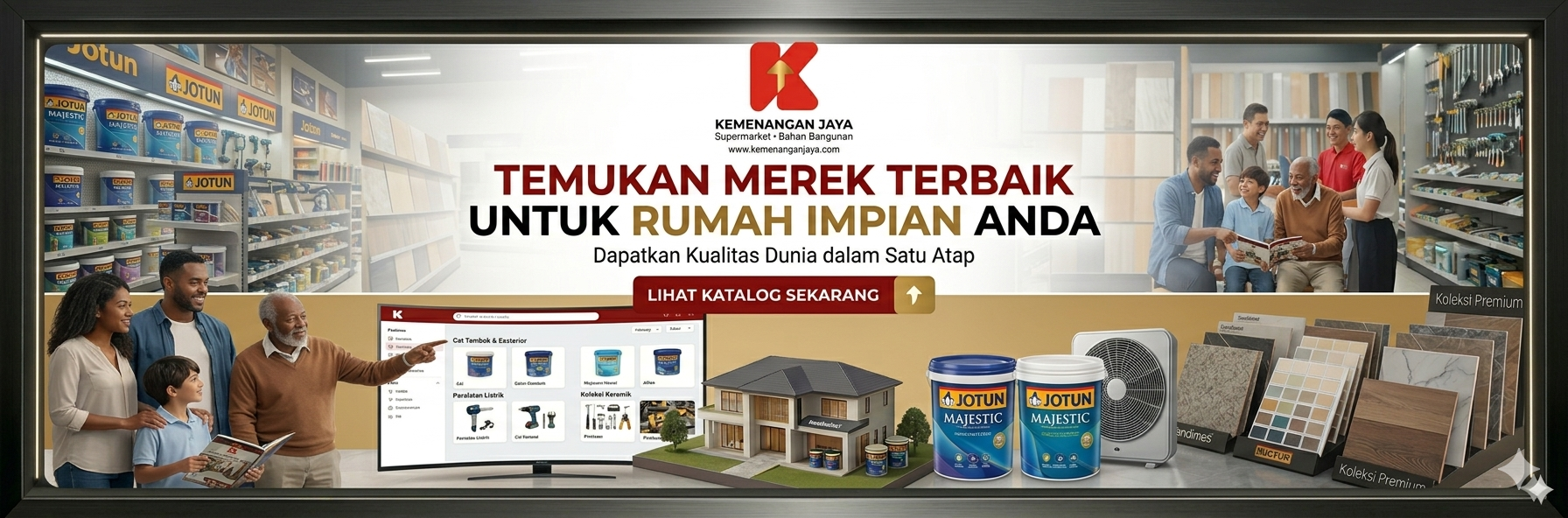 Slider Image